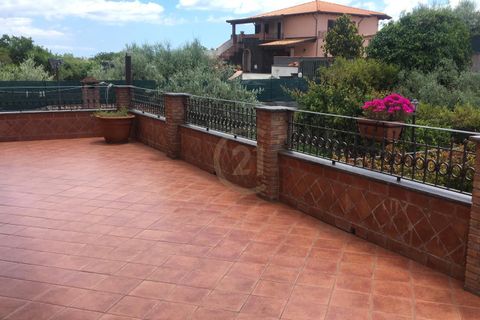 Villa i Mascalucia, Catania, Mascalucia - € 460.000 | Ref: 3673 - foto 10