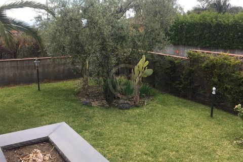 Villa i Mascalucia, Catania, Mascalucia - € 460.000 | Ref: 3673 - foto 11