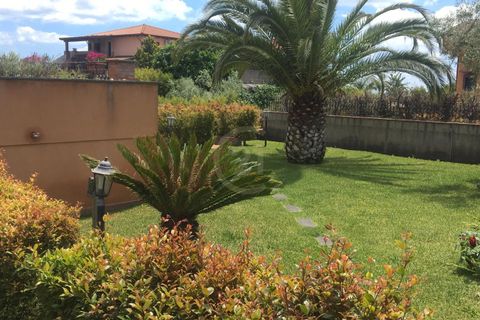 Villa i Mascalucia, Catania, Mascalucia - € 460.000 | Ref: 3673 - foto 13