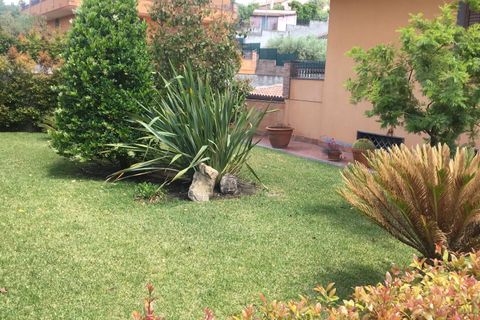 Villa i Mascalucia, Catania, Mascalucia - € 460.000 | Ref: 3673 - foto 14