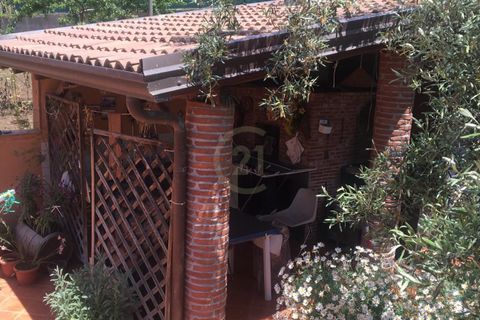 Villa i Mascalucia, Catania, Mascalucia - € 460.000 | Ref: 3673 - foto 15
