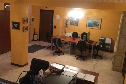 Villa i Mascalucia, Catania, Mascalucia - € 460.000 | Ref: 3673 - foto 17