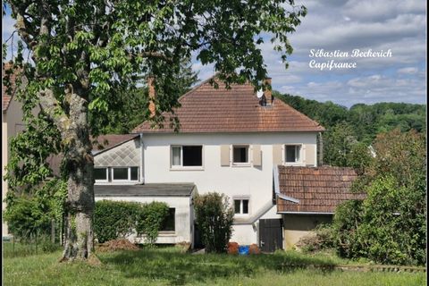 Villa i Rémelfing, Moselle, Rémelfing - € 118.000 | Ref: 340939106645 - foto 1