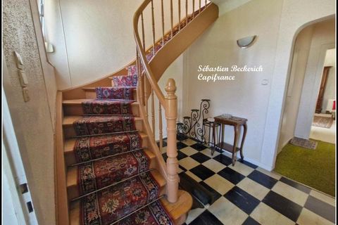 Villa i Rémelfing, Moselle, Rémelfing - € 118.000 | Ref: 340939106645 - foto 2