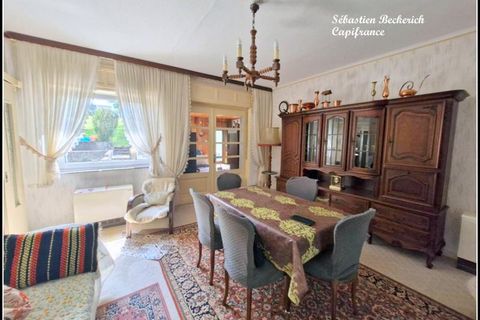 Villa i Rémelfing, Moselle, Rémelfing - € 118.000 | Ref: 340939106645 - foto 3