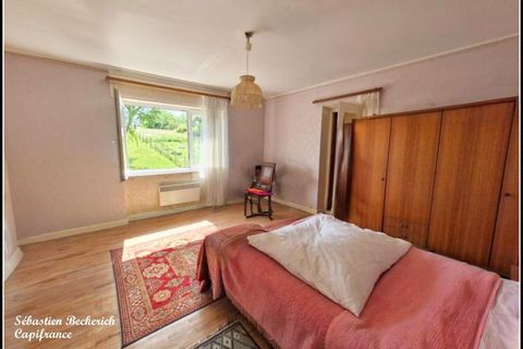 Villa i Rémelfing, Moselle, Rémelfing - € 118.000 | Ref: 340939106645 - foto 5