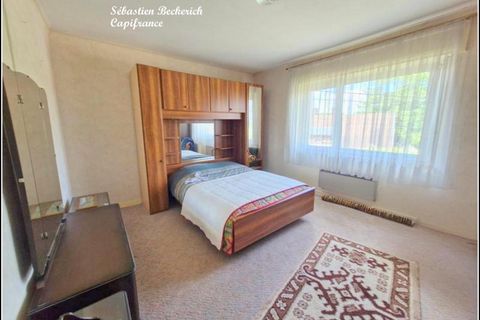 Villa i Rémelfing, Moselle, Rémelfing - € 118.000 | Ref: 340939106645 - foto 6