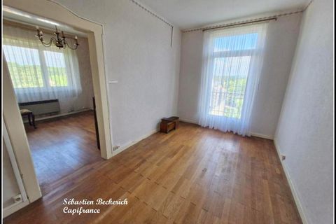 Villa i Rémelfing, Moselle, Rémelfing - € 118.000 | Ref: 340939106645 - foto 7