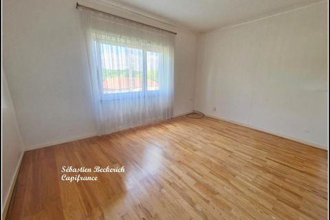 Villa i Rémelfing, Moselle, Rémelfing - € 118.000 | Ref: 340939106645 - foto 8