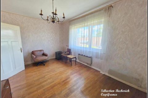 Villa i Rémelfing, Moselle, Rémelfing - € 118.000 | Ref: 340939106645 - foto 9