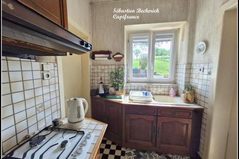 Villa i Rémelfing, Moselle, Rémelfing - € 118.000 | Ref: 340939106645 - foto 11