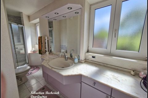 Villa i Rémelfing, Moselle, Rémelfing - € 118.000 | Ref: 340939106645 - foto 13
