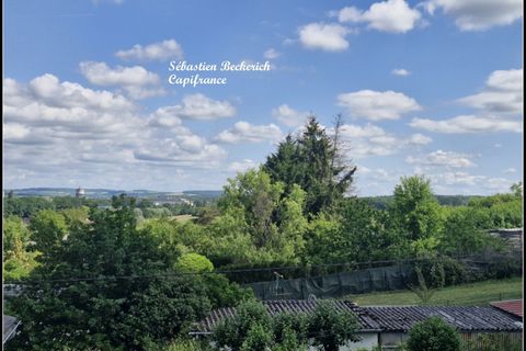 Villa i Rémelfing, Moselle, Rémelfing - € 118.000 | Ref: 340939106645 - foto 14