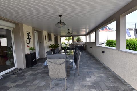 Villa a Gueugnon, Saone-et-Loire, Gueugnon - € 250.000 | Ref: 340938774422 - foto 2