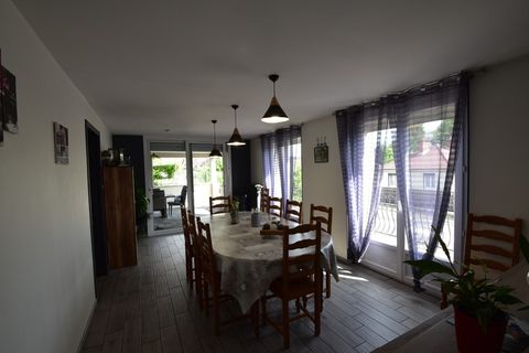 Villa a Gueugnon, Saone-et-Loire, Gueugnon - € 250.000 | Ref: 340938774422 - foto 5