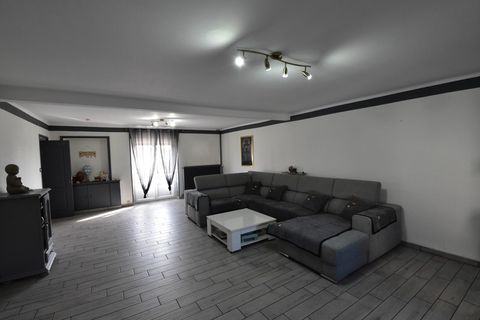 Villa a Gueugnon, Saone-et-Loire, Gueugnon - € 250.000 | Ref: 340938774422 - foto 6