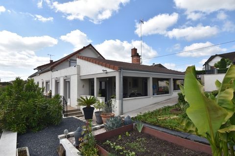 Villa a Gueugnon, Saone-et-Loire, Gueugnon - € 250.000 | Ref: 340938774422 - foto 9