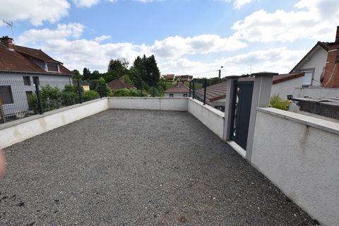 Villa a Gueugnon, Saone-et-Loire, Gueugnon - € 250.000 | Ref: 340938774422 - foto 10
