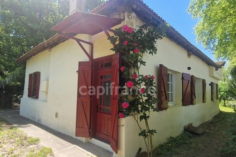 Villa i Labastide-d'Armagnac, Landes, Labastide-d'Armagnac - € 143.000 | Ref: 340936519016 - foto 1