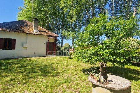 Villa i Labastide-d'Armagnac, Landes, Labastide-d'Armagnac - € 143.000 | Ref: 340936519016 - foto 2