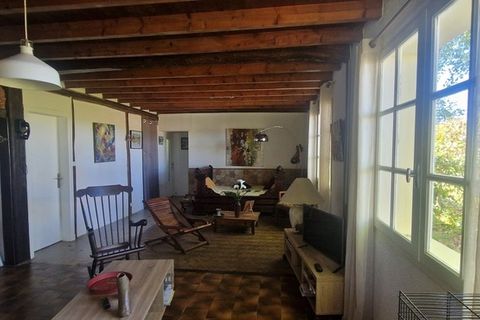 Villa i Labastide-d'Armagnac, Landes, Labastide-d'Armagnac - € 143.000 | Ref: 340936519016 - foto 7