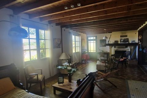 Villa i Labastide-d'Armagnac, Landes, Labastide-d'Armagnac - € 143.000 | Ref: 340936519016 - foto 8