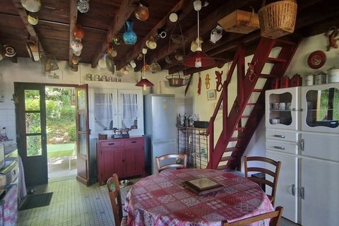 Villa i Labastide-d'Armagnac, Landes, Labastide-d'Armagnac - € 143.000 | Ref: 340936519016 - foto 9