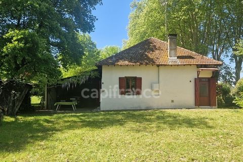 Villa i Labastide-d'Armagnac, Landes, Labastide-d'Armagnac - € 143.000 | Ref: 340936519016 - foto 17