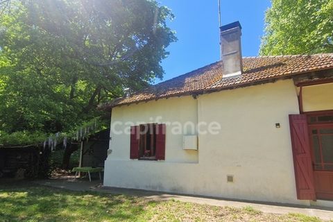 Villa i Labastide-d'Armagnac, Landes, Labastide-d'Armagnac - € 143.000 | Ref: 340936519016 - foto 18