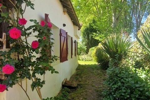 Villa i Labastide-d'Armagnac, Landes, Labastide-d'Armagnac - € 143.000 | Ref: 340936519016 - foto 20
