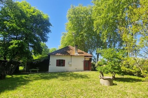 Villa i Labastide-d'Armagnac, Landes, Labastide-d'Armagnac - € 143.000 | Ref: 340936519016 - foto 25