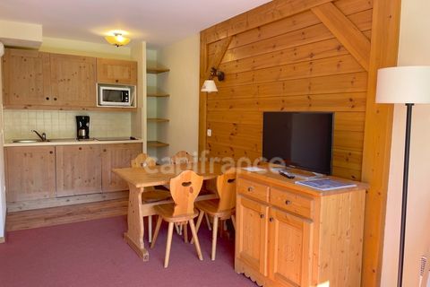 Leilighet i Le Corbier, Savoie, Le Corbier - € 98 000 | Ref: 340930495188 - foto 2