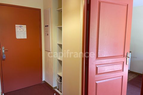 Leilighet i Le Corbier, Savoie, Le Corbier - € 98 000 | Ref: 340930495188 - foto 9