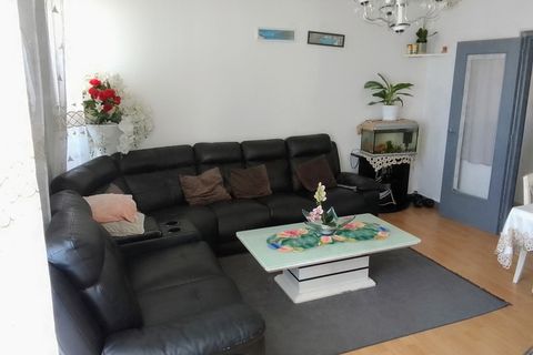 Leilighet i Argenteuil, Val-d'Oise, Argenteuil - € 180 000 | Ref: 340935137501 - foto 21