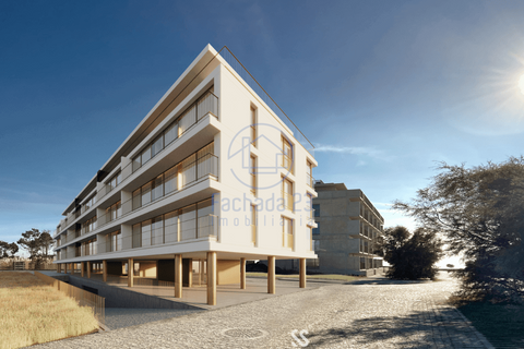 Lejlighed i Canidelo, Porto, Canidelo - € 590.000 | Ref: 65-5/25 - foto 1