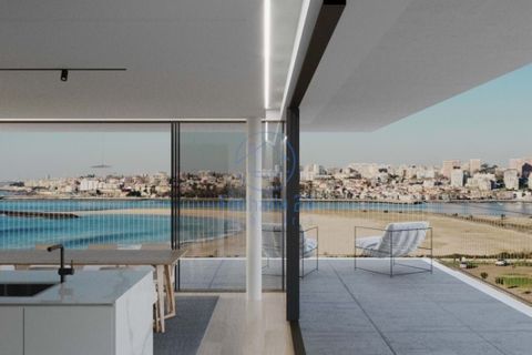 Lejlighed i Canidelo, Porto, Canidelo - € 590.000 | Ref: 65-5/25 - foto 2