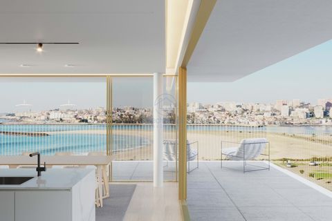 Lejlighed i Canidelo, Porto, Canidelo - € 590.000 | Ref: 65-5/25 - foto 8