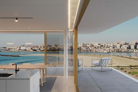 Lejlighed i Canidelo, Porto, Canidelo - € 590.000 | Ref: 65-5/25 - foto 9