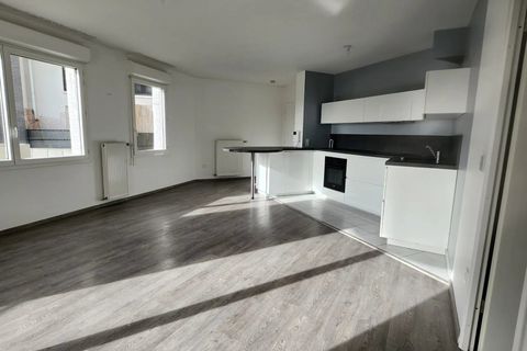 Lejlighed i Bezons, Val-d'Oise, Bezons - € 290.000 | Ref: 401 - foto 2