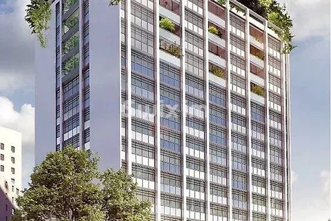 Lejlighed i Strasbourg, Bas-Rhin, Strasbourg - € 105.000 | Ref: 0924ND - foto 1