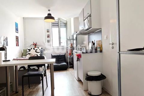 Lejlighed i Strasbourg, Bas-Rhin, Strasbourg - € 105.000 | Ref: 0924ND - foto 2