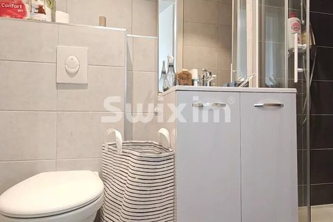 Lejlighed i Strasbourg, Bas-Rhin, Strasbourg - € 105.000 | Ref: 0924ND - foto 3