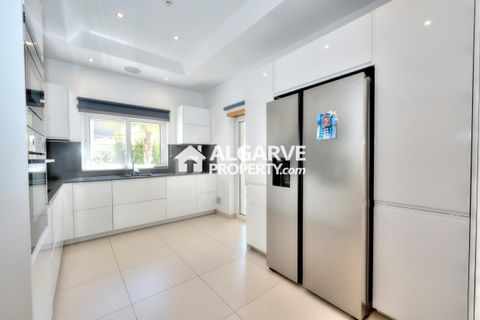 Villa i Almancil, Faro, Almancil - € 1.695.000 | Ref: V258495J - foto 2
