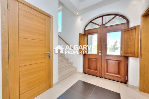 Villa i Almancil, Faro, Almancil - € 1.695.000 | Ref: V258495J - foto 9