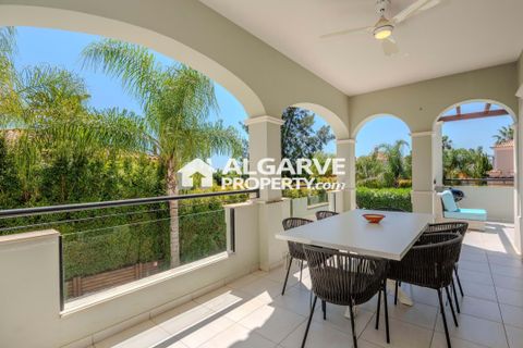Villa i Almancil, Faro, Almancil - € 1.695.000 | Ref: V258495J - foto 13
