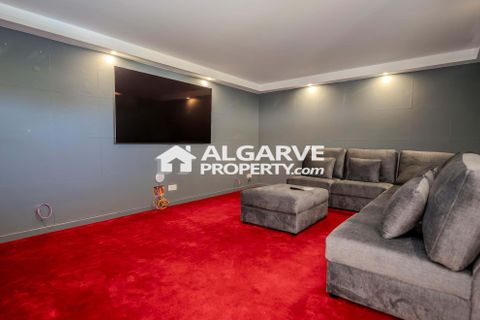 Villa i Almancil, Faro, Almancil - € 1.695.000 | Ref: V258495J - foto 23