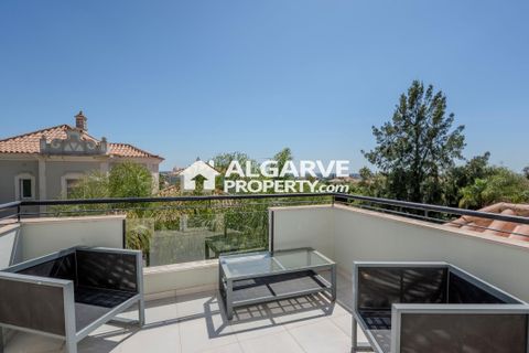 Villa i Almancil, Faro, Almancil - € 1.695.000 | Ref: V258495J - foto 33