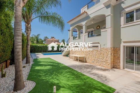 Villa i Almancil, Faro, Almancil - € 1.695.000 | Ref: V258495J - foto 35