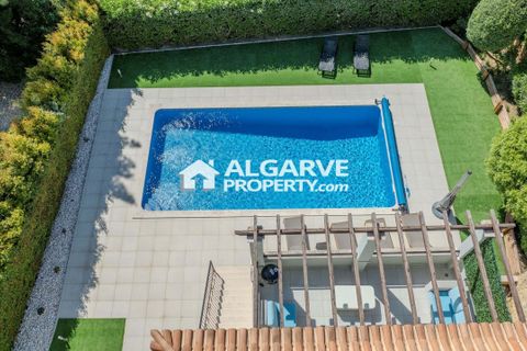 Villa i Almancil, Faro, Almancil - € 1.695.000 | Ref: V258495J - foto 37
