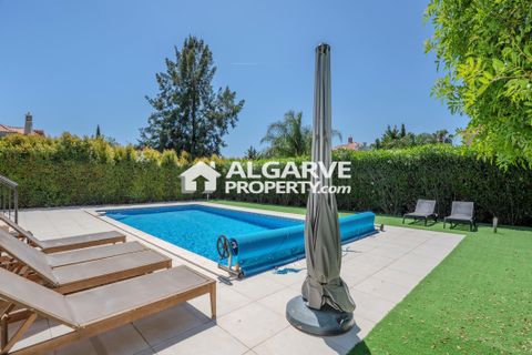 Villa i Almancil, Faro, Almancil - € 1.695.000 | Ref: V258495J - foto 6